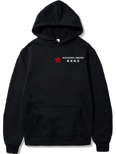 HONGKONG AIRLINE PULLOVER
